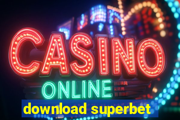 download superbet